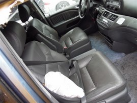 2005 HONDA ODYSSEY EX BLUE 3.5 AT A19120